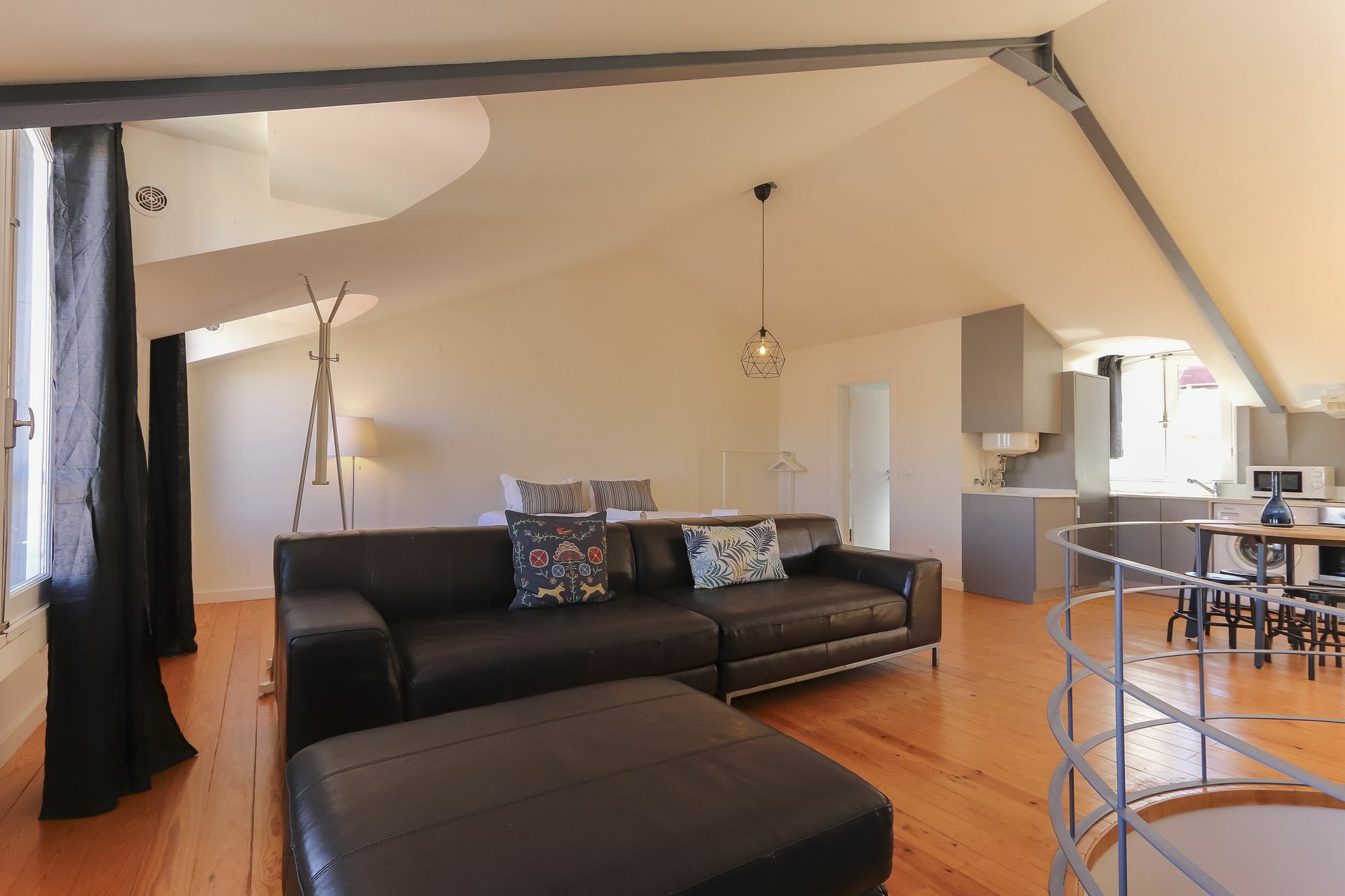Santa Catarina Stylish By Homing Apartamento Lisboa Exterior foto