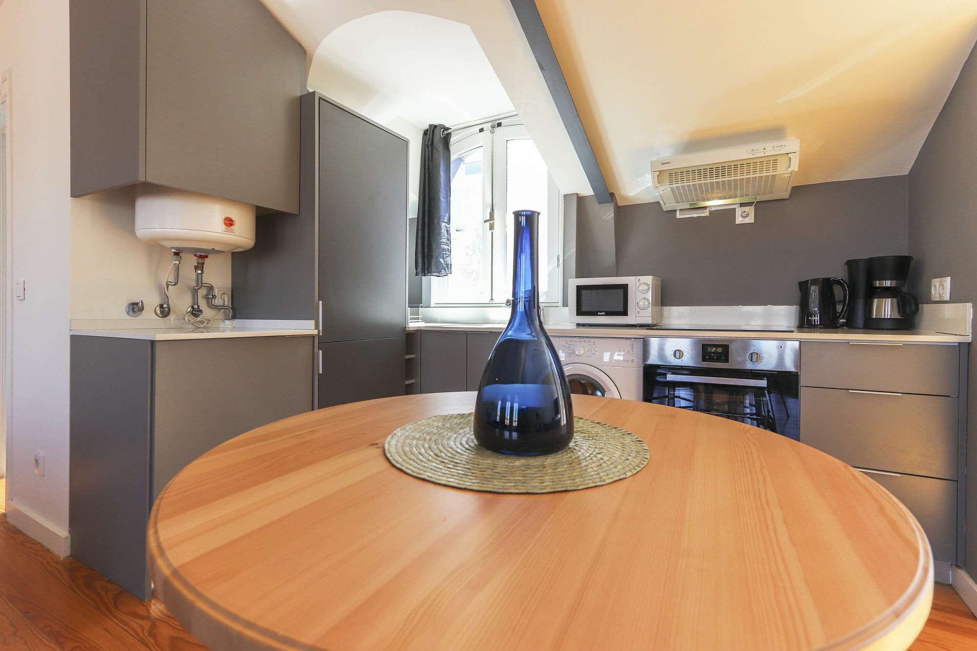 Santa Catarina Stylish By Homing Apartamento Lisboa Exterior foto