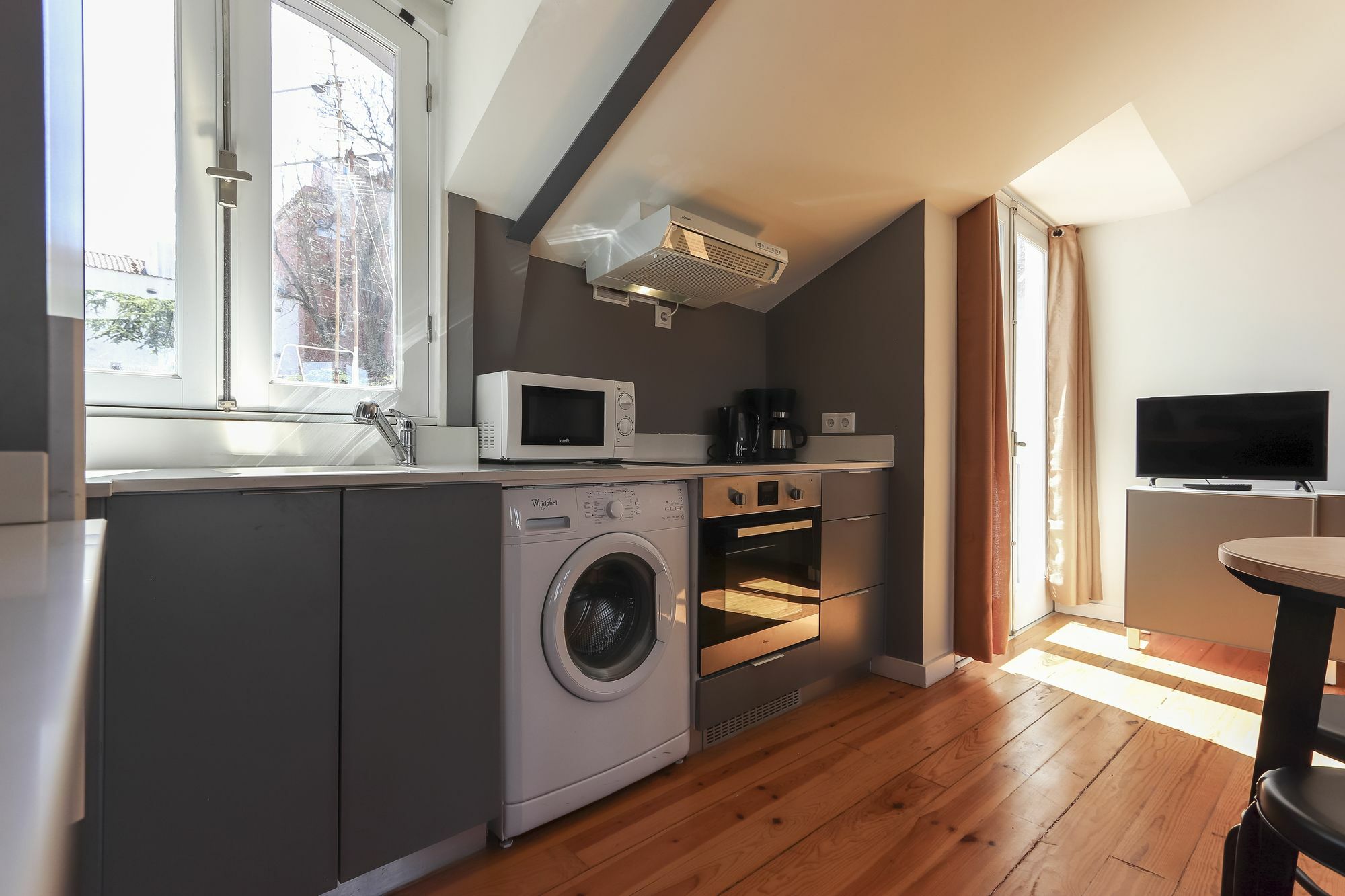 Santa Catarina Stylish By Homing Apartamento Lisboa Exterior foto