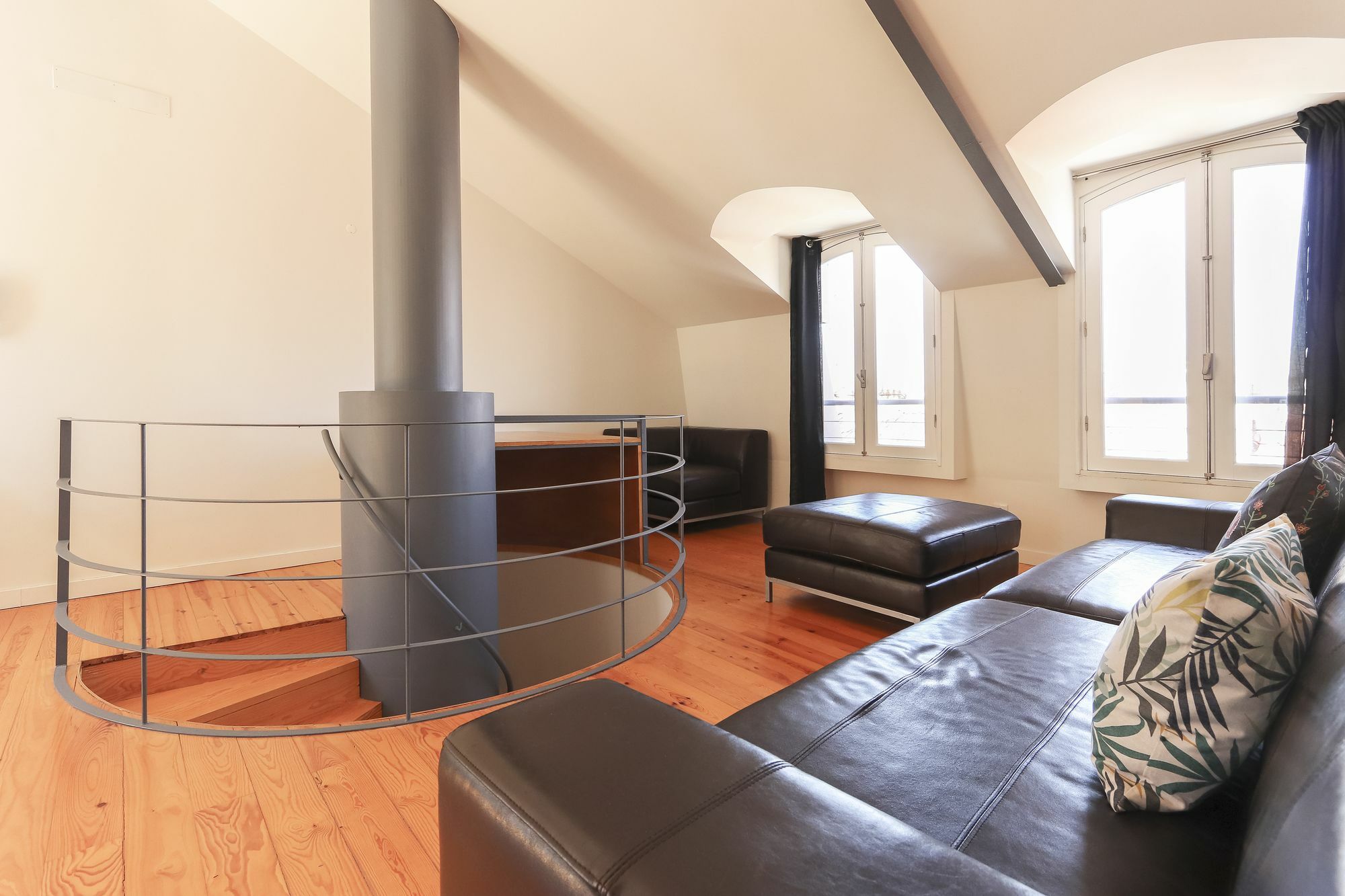 Santa Catarina Stylish By Homing Apartamento Lisboa Exterior foto